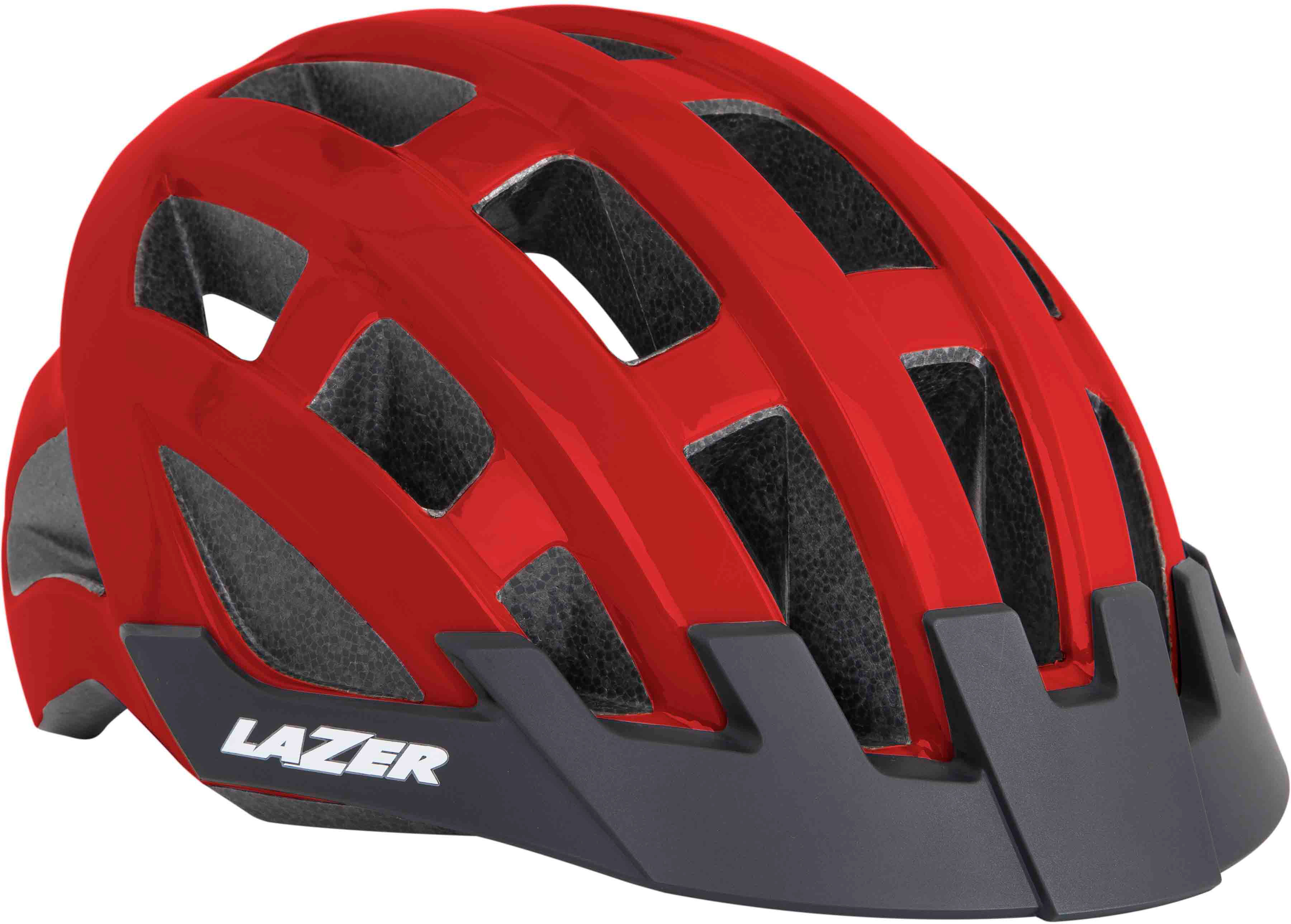 lazer-compact-helmet-red---uni-adult