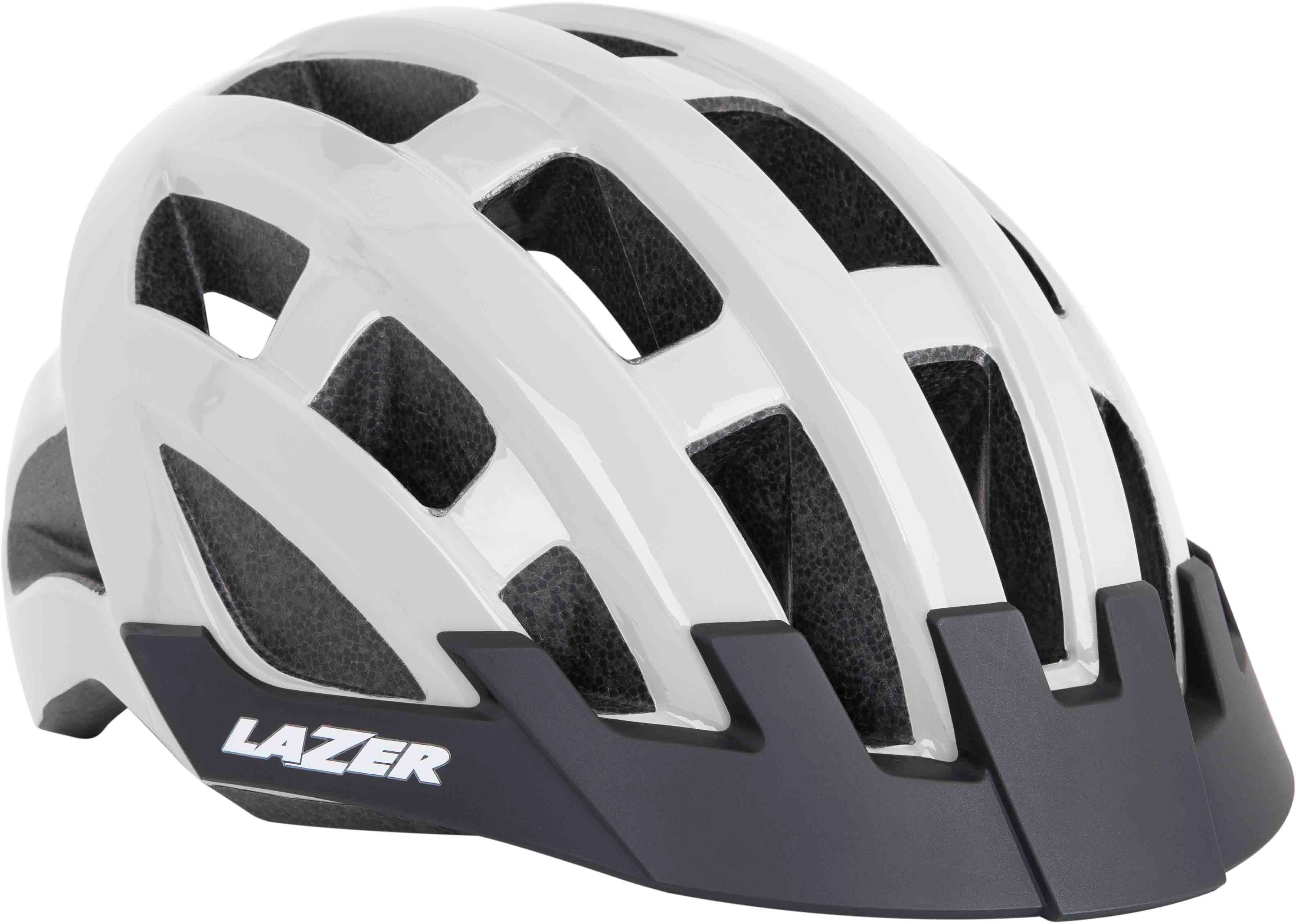 lazer-compact-helmet-white---uni-adult