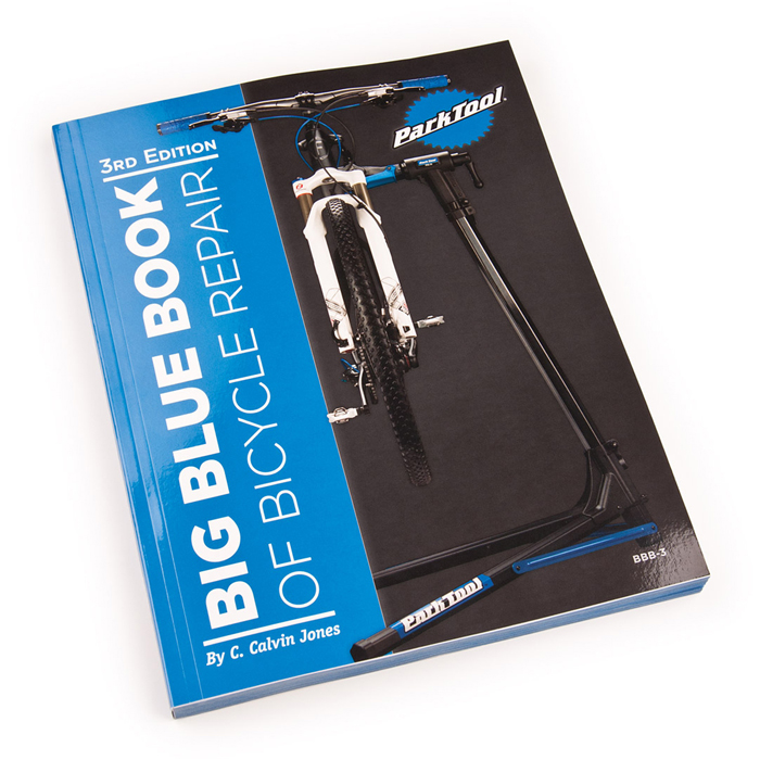 park-big-blue-book-of-cycle-repair